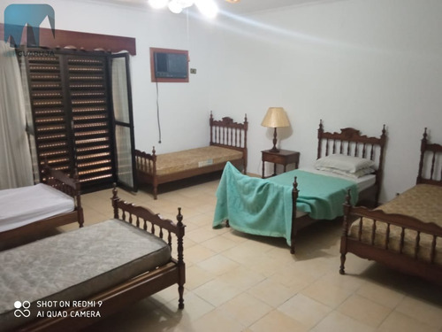 Imagem 16 de 30 de Casa A Venda No Bairro Jardim Guaiuba Em Guarujá - Sp. - 938-1