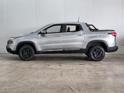 Fiat Toro Endurance At6