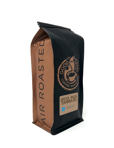 Costa Rica Tarrazu Coffee Good As Gold Coffee Tostadores De 