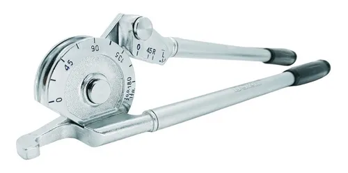 comprar Curvador De Tubos 1u002F2 180º Cobre u002Falumínio Ct 364a Dszh