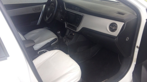 Toyota Corolla 2.0 Xei