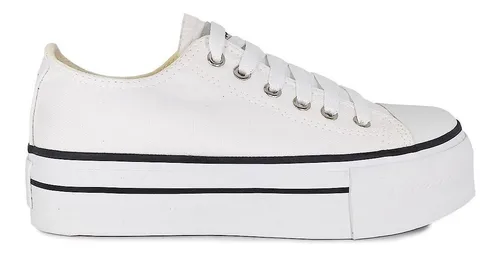 Zapatillas muaa blancas hot sale