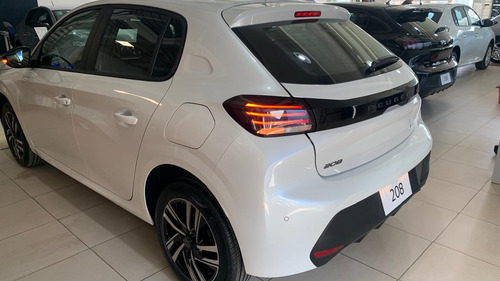 Peugeot 208 1.6 Allure Pack