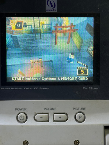 Jackie Chan Stuntmaster Ps1 Psx Ps One (Usado)