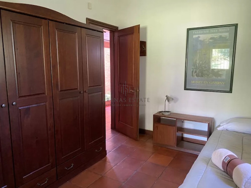 Espectacular Casa En Venta