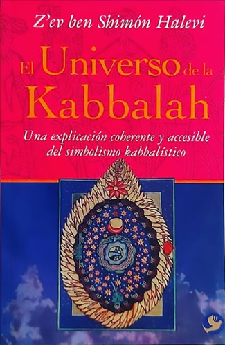 Libro El Universo De La Cabala Z. Shimon Halevi