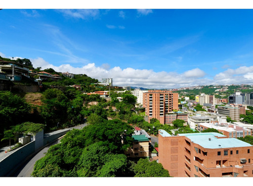Hermoso Apartamento En Alquiler Lomas De Las Mercedes 206,91 M2