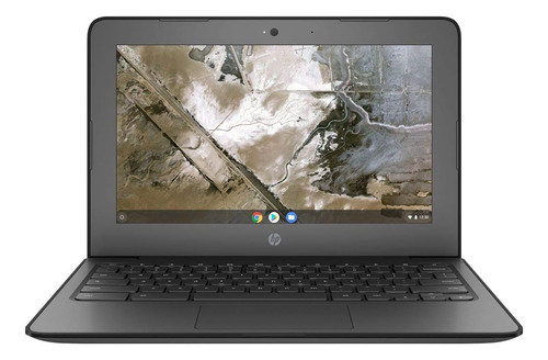 Laptop Hp Chromebook 11a G6 Ee, Gpu Amd Ac, Chrome Os, 4 Gb 