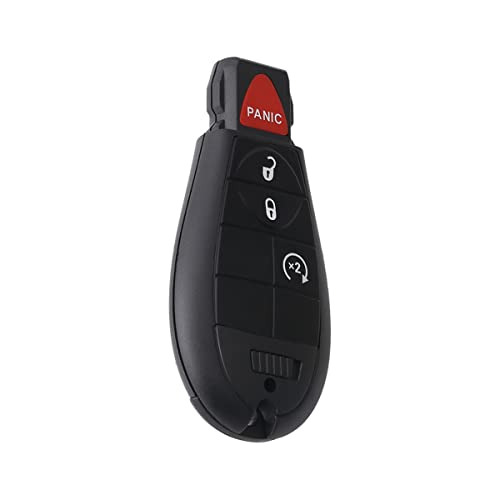 Control Remoto De Llave De Coche M3n5wy783x, Control Re...