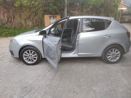 Seat Ibiza 1.4 Style
