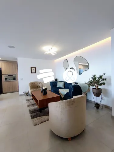 Penthouse Duplex Loma De Los Mesa