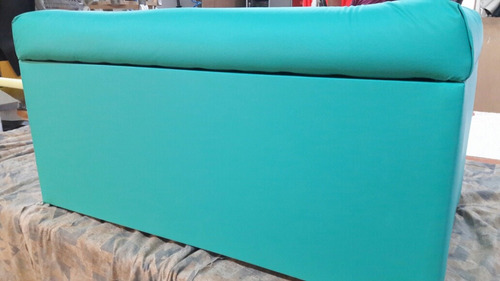 Baulera Pie De Cama Juguetero 80x40x40