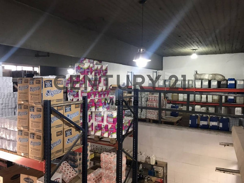 Imagen 12 de 30 de Venta Galpon Deposito Oficinas Locales Fabrica Jose C Paz