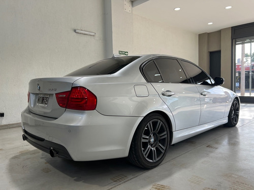 Imagen 4 de 8 de Bmw Serie 3 335 I M Sport Biturbo Coupe Agregados