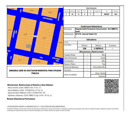 Casa En Venta A Reciclar O Demoler Pasaje Dumont