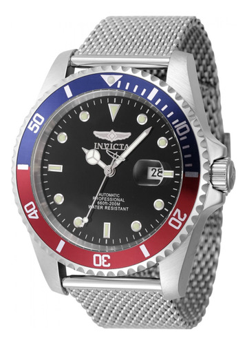 Reloj Invicta 47965 Acero Hombres