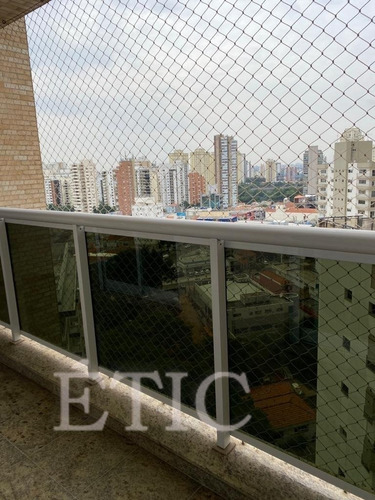 Imagem 7 de 20 de Apartamento Residencial Em São Paulo - Sp - Ap1868_etic