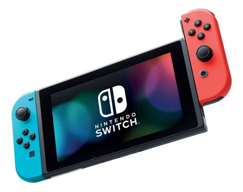 Nintendo Switch Usadas V1, Seriales Desbloqueable 100% 