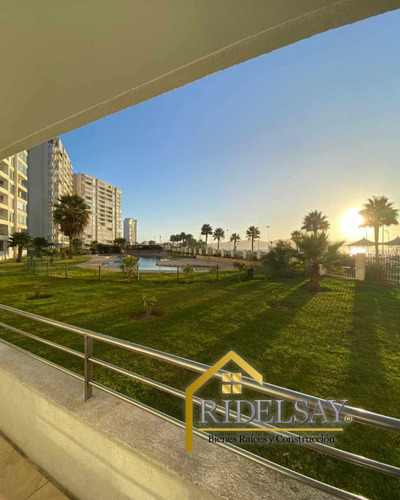 Ridelsay Vende Departamento En Peñuelas (107965)