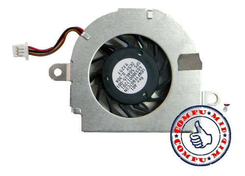 Ventilador Hp Mini 1000 1010