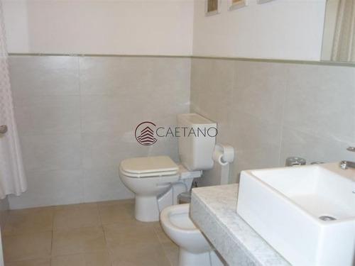 Excelente Propiedad En Barrio Privado De Gran Categoría -ref:211