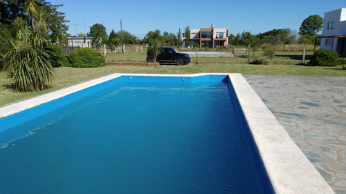 Imagen 6 de 14 de Casa Quinta Barrio El Rodeo Ruta 215 Calle 303 50 Y 52