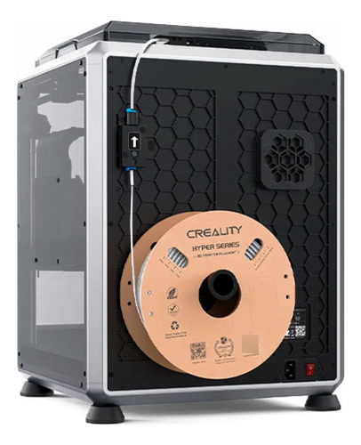 Impresora 3d Creality K1 De Alta Velocidad K1-c