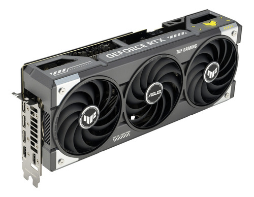 Vga Asus Tuf Gaming Geforce Rtx 5070 12gb Gddr7 Oc Edition