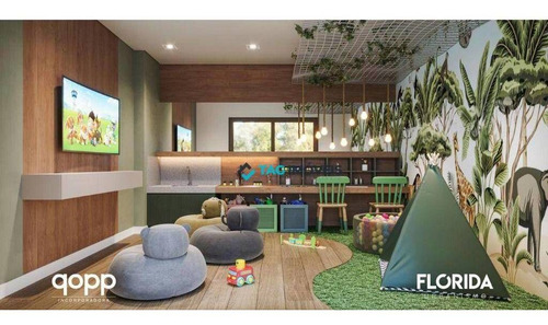 Imagem 7 de 12 de Sobrado Com 3 Dormitórios À Venda, 138 M² Por R$ 1.108.320,00 - Bosque Das Palmeiras - Campinas/sp - So0071