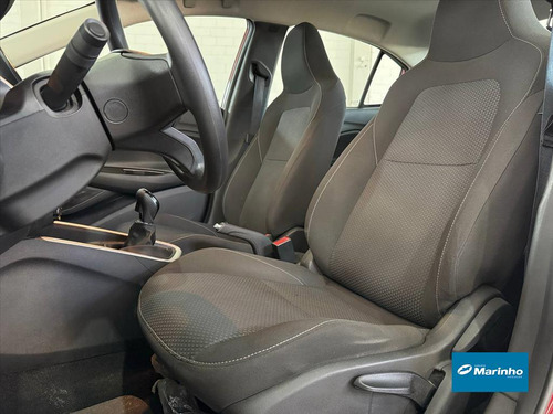 Chevrolet Onix 1.0 FLEX PLUS LT MANUAL