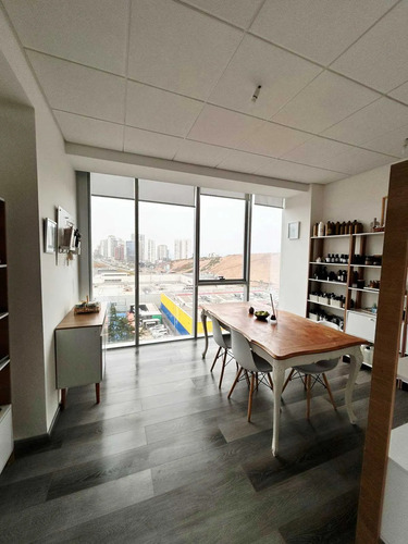 Edificio Open Montemar Con Kitchenette (166573)