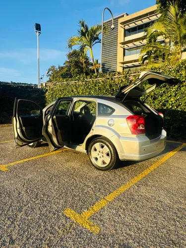 Dodge Caliber Automático