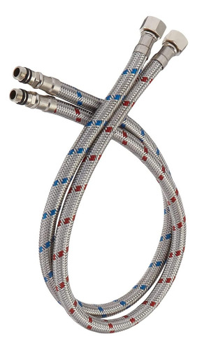 Conector De Llave, Vessel Fregadero Llave Acero Inoxida...