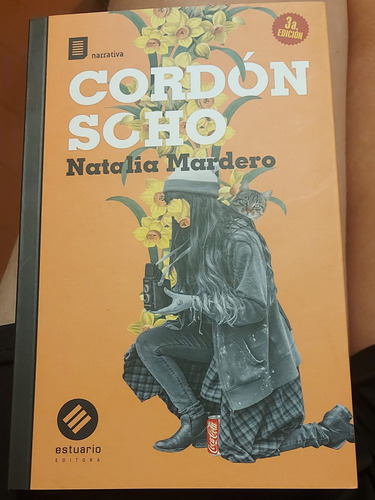 Cordón Soho - Natalia Mardero 
