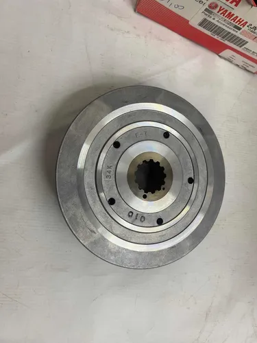 Cubo Embreagem Xt 600 Yz Wr 400f 00 Orig Yamaha 2jn-16371-00 Cubo Embreagem Xt 600 Yz Wr 400f 00 Orig Yamaha 2jn-16371-00