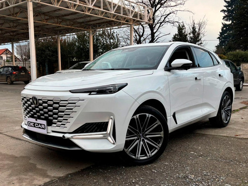 Changan Uni-K ELITE 2.0