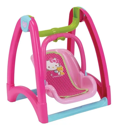 Portabebe hello kitty hot sale