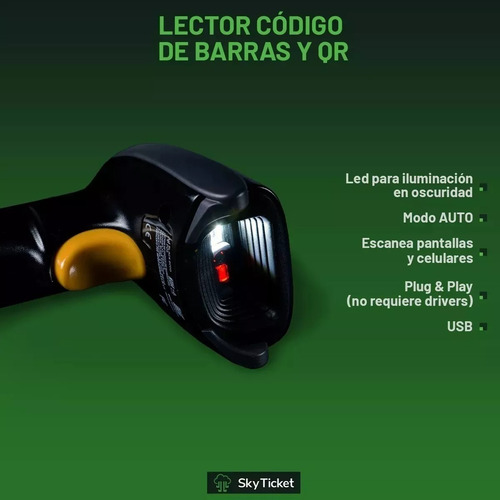 Kit Punto Venta Impresora 80mm Lector Qr Cajón 5 Bill Softw