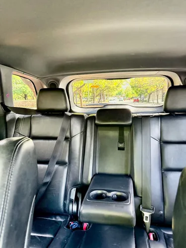 Jeep Grand Cherokee 5.7 Limited Lujo 4x4 At