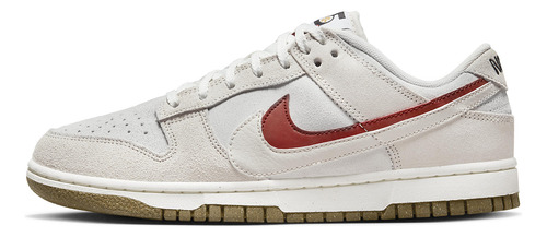 Zapatillas Nike Dunk Low Se 85 Double Urbano Do9457_100