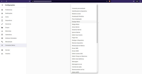 Script Php Rastreamento Veicular 2025 + Aplicativo