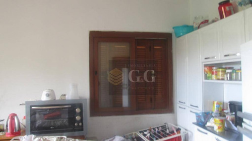 Imagem 23 de 30 de Aceita Financiamento - Residência Com 2 Dormitórios À Venda, 80 M² Por R$ 148.000 - Tarumã - Viamão/rs - Ca0823