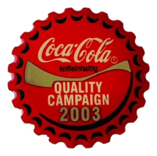 Pin Raro - Coca Cola - Original - Importado - Co54