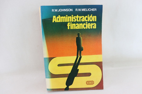 L5541 Rw Johnson -- Administracion Financiera