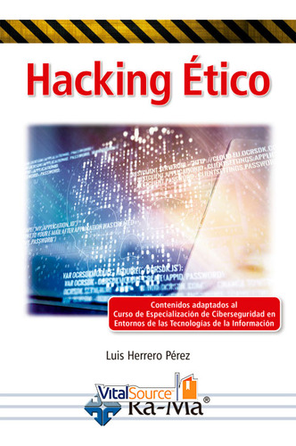 Libro Electrónico Hacking Ético