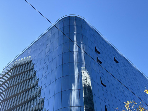 Oficina En Belgrano Barrancas