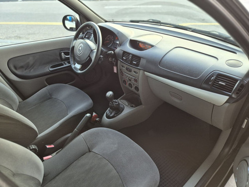 Renault Symbol SYMBOL Privilège Hi-Flex 1.6 16V 4p