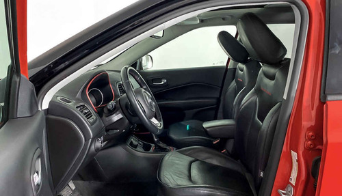 Imagen 14 de 15 de 104470 - Jeep Compass 2018 Con Garantía