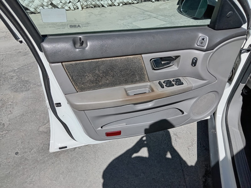Ford Sable 3.0 Ls Premium Mt
