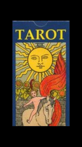 Tarot De Arthur E. Waite Ilustraciones De P.c. Smith 